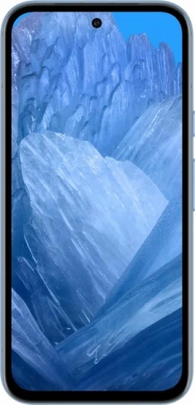 Смартфон Google Pixel 8A 8/128 ГБ, синий