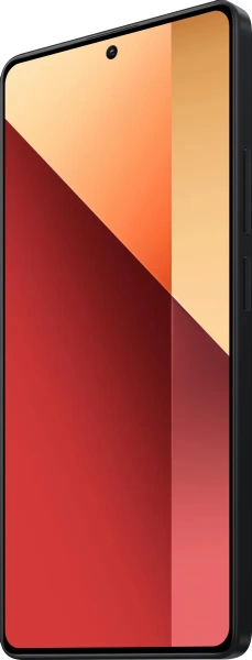 Смартфон Xiaomi Redmi Note 13 Pro 4G 8/256 ГБ, черный