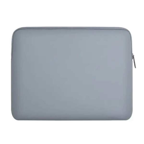 Чехол Uniq для MacBook 14" Cyprus Neoprene, голубой