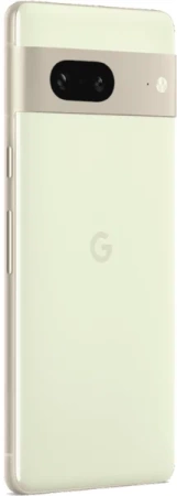 Смартфон Google Pixel 7 8/128 ГБ, лемонграсс