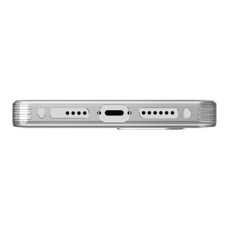 Чехол прозрачный Uniq для iPhone 14 Plus Air Fender
