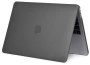 Чехол Uniq HUSK Pro CLARO для Macbook Air 15, матовый серый