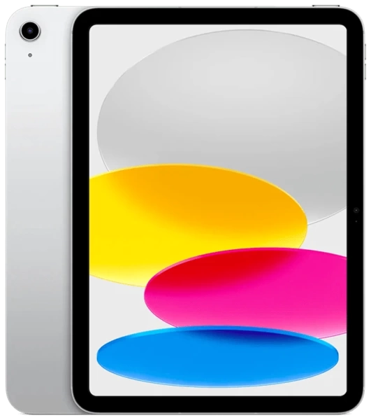 Apple iPad 11'' 2025 128 ГБ Wi-Fi, серебристый