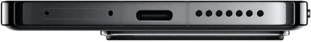 Смартфон Xiaomi 14 12/256 ГБ, черный