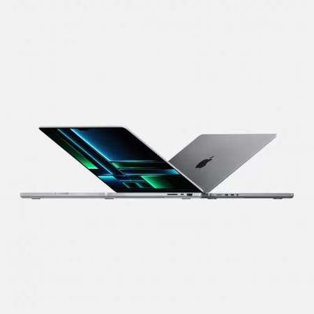 Apple MacBook Pro 16" M2 Max 32 ГБ, 1ТБ SSD, «серый космос» (MNWA3)