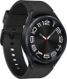Часы Samsung Galaxy Watch 6 Classic 43 мм Wi-Fi + LTE, черный