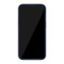 Чехол силиконовый MagSafe uBear iPhone 13 Pro, синий