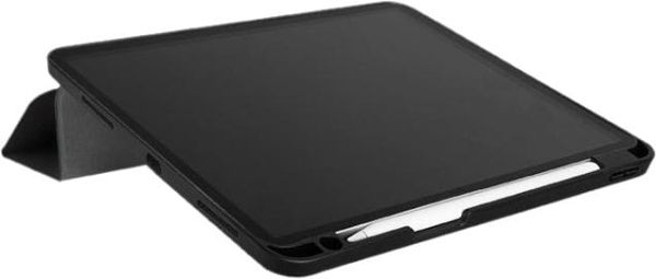 Чехол Uniq для iPad Pro 12.9 Transforma, черный