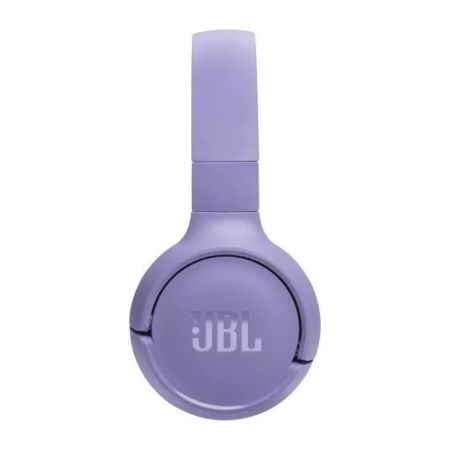 Наушники накладные Bluetooth JBL Tune 520BT, сиреневый