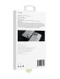 Чехол "vlp" Crystal case with MagSafe для iPhone 15 Pro Max