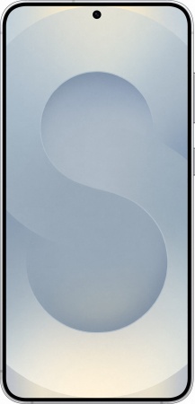 Смартфон Samsung Galaxy S25 Plus 12/256 ГБ, серебряный (Silver Shadow)