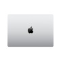 Apple MacBook Pro 16" M3 Max 36 ГБ, 1 ТБ SSD, серебристый (MRW73)