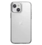 Чехол прозрачный Uniq на iPhone 13 mini Air Fender