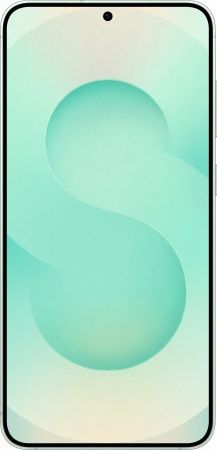 Смартфон Samsung Galaxy S25 Plus 12/512 ГБ, мятный (Mint)