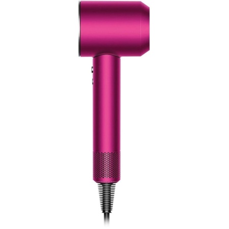 Фен Dyson Supersonic HD07, фуксия/никель (Fucsia/Nickel)