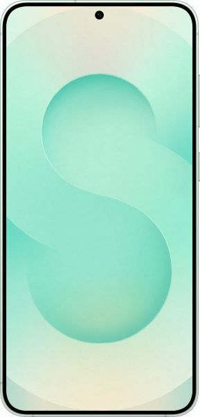 Смартфон Samsung Galaxy S25 Plus 12/256 ГБ, мятный (Mint)