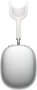 Apple AirPods Max, серебристый