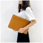 Чехол WIWU skin pro II для MacBook 14.2", коричневый