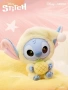 POP MART. Labubu. Stitch