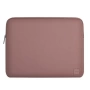 Чехол Uniq для MacBook 14" Cyprus Neoprene, розовый