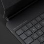 Uniq беспроводная клавиатура VENNO (англ.раскладка) Magnetic smart keyboard folio iPad Pro 11/Air 10.9 22/21