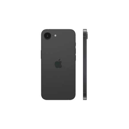 Apple iPhone 16e 256 ГБ, черный