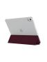 Чехол защитный “vlp” Dual Folio для iPad Air (10.9”),марсала
