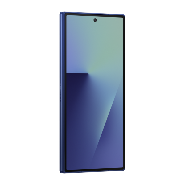 Смартфон Samsung Galaxy Z Fold7 12/512 ГБ, синий (Blue Shadow)