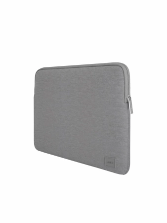 Чехол Uniq для MacBook 16" Cyprus Neoprene, серый