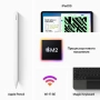 Apple iPad Pro M2 2022 11 256 ГБ Wi-Fi+LTE, «серый космос»