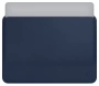 Чехол WIWU skin pro II для MacBook 13", синий