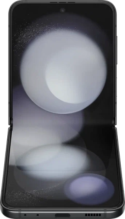 Смартфон Samsung Galaxy Z Flip5 8/256 ГБ, «графит» (Graphite)