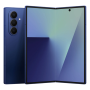 Смартфон Samsung Galaxy Z Fold7 16/1 ТБ, синий (Blue Shadow)