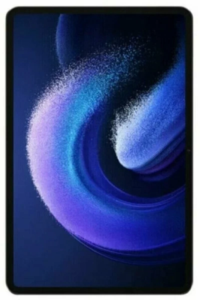 Планшет Xiaomi Pad 6 8/128 ГБ Wi-FI, серый