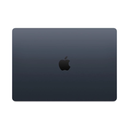 Apple MacBook Air 15" M4 16 ГБ, 512 ГБ SSD, «тёмная ночь» (MW1M3)