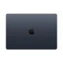 Apple MacBook Air 15" M4 16 ГБ, 512 ГБ SSD, «тёмная ночь» (MW1M3)