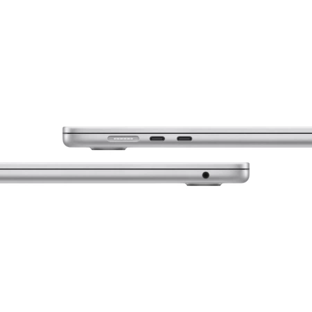 Apple MacBook Air 15" M4 16 ГБ, 256 ГБ SSD, серебристый (MW1G3)