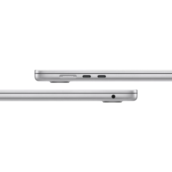 Apple MacBook Air 15" M4 24 ГБ, 512 ГБ SSD, серебристый (MC6J4)