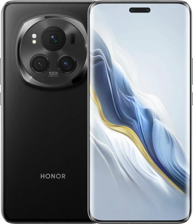 Смартфон Honor Magic 6 Pro 12/512 ГБ, черный