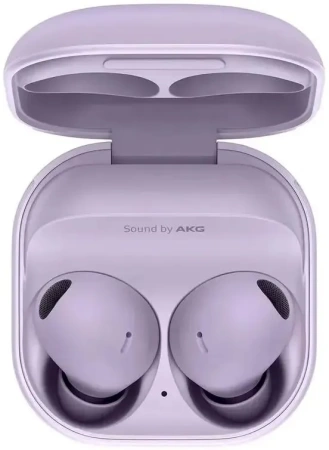 Беспроводные наушники Samsung Galaxy Buds 2 Pro, фиолетовый