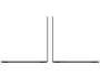 Apple MacBook Air 15" M3 16 ГБ, 256 ГБ SSD, «тёмная ночь» (MC9G4)