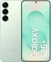 Смартфон Samsung Galaxy S25 Plus 12/512 ГБ, мятный (Mint)