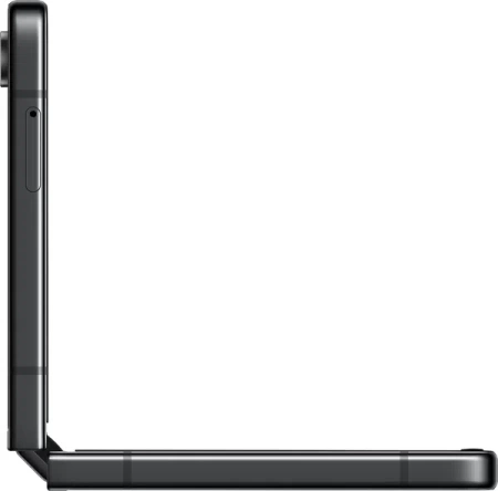 Смартфон Samsung Galaxy Z Flip5 8/256 ГБ, «графит» (Graphite)