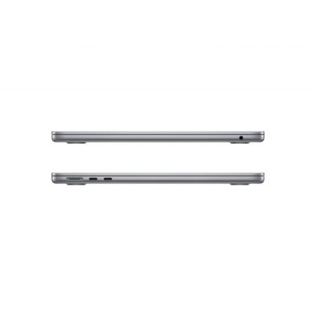 Apple MacBook Air 13" M2 8 ГБ, 512 ГБ SSD, «серый космос» (MQKV3)