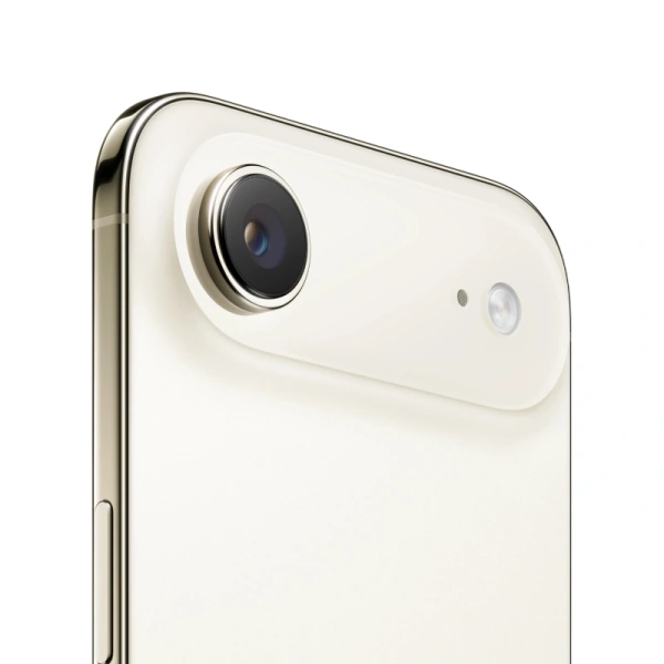 Apple iPhone Air 1 ТБ, cветло-золотой (Light Gold) eSIM+eSIM