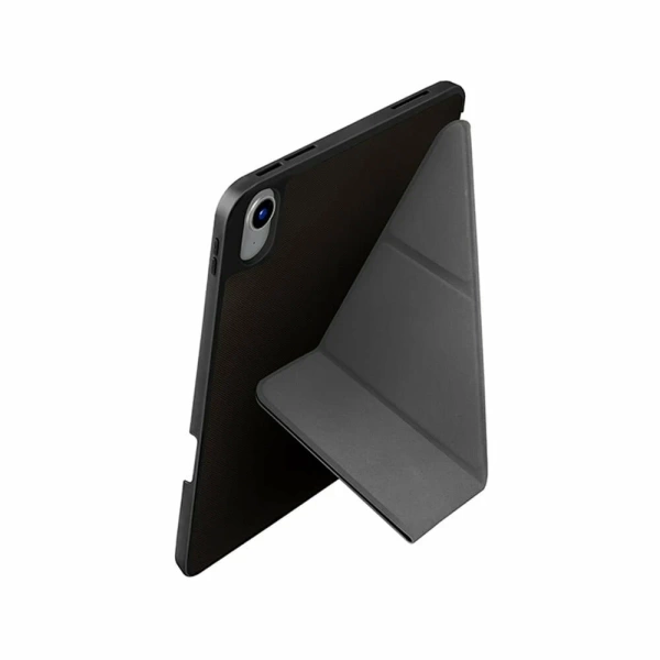 Чехол Uniq для iPad 10.9 (2022) / 11 (2025) Transforma, черный