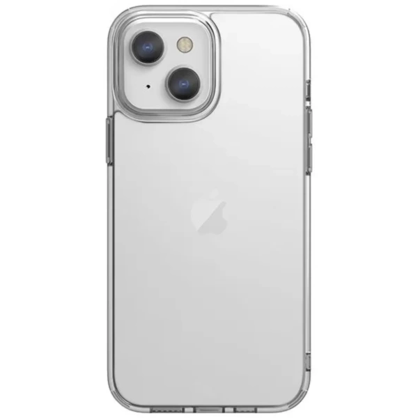Чехол прозрачный Uniq для iPhone 13 mini Lifepro Xtreme