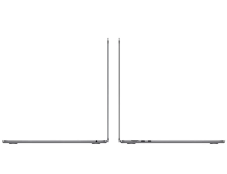Apple MacBook Air 13" M3 16 ГБ, 512 ГБ SSD, «серый космос» (MXCR3)