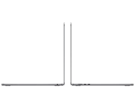 Apple MacBook Air 13" M3 8 ГБ, 512 ГБ SSD, «серый космос» (MRXP3)