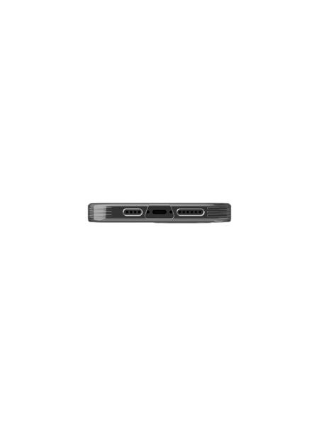 Чехол прозрачный Uniq Magsafe для iPhone 14 Pro Max Lifepro Xtreme